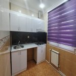 Satılır 2 otaqlı Köhnə Tikili, Memar Əcəmi metrosu, 5-ci mikrorayon, Nəsimi rayonu 9