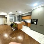 Kirayə (aylıq) 3 otaqlı Yeni Tikili, Həzi Aslanov metrosu, Xətai rayonu 1