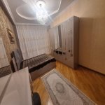 Kirayə (aylıq) 3 otaqlı Yeni Tikili, Memar Əcəmi metrosu, Nəsimi rayonu 17