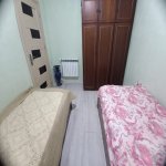 Продажа 3 комнатная Дома/Виллы, İnşaatçılar метро, пос. Йени Ясамал, Ясамал район 6