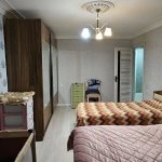 Kirayə (aylıq) 2 otaqlı Köhnə Tikili, Qara Qarayev metrosu, Nizami rayonu 9