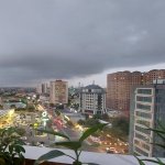 Kirayə (aylıq) 3 otaqlı Yeni Tikili, Azadlıq metrosu, 8-ci mikrorayon, Binəqədi rayonu 10
