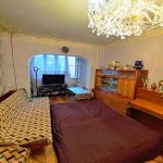 Продажа 2 комнатная Вторичка, м. Азадлыг метро, 8-ой микрорайон, Бинагадинский р-н район 3