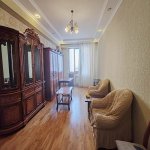 Kirayə (aylıq) 2 otaqlı Yeni Tikili, Qara Qarayev metrosu, Nizami rayonu 2
