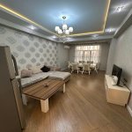 Kirayə (aylıq) 2 otaqlı Yeni Tikili, Nəsimi rayonu 17