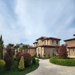 Satılır 7 otaqlı Həyət evi/villa, Şüvəlan, Xəzər rayonu 1