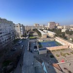 Kirayə (aylıq) 2 otaqlı Yeni Tikili, Əhmədli metrosu, Xətai rayonu 11