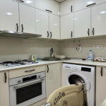 Satılır 3 otaqlı Köhnə Tikili, Nizami metrosu, Nəsimi rayonu 8