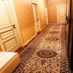 Kirayə (aylıq) 3 otaqlı Yeni Tikili, Nəriman Nərimanov metrosu, Nərimanov rayonu 14