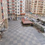Satılır 3 otaqlı Yeni Tikili, İnşaatçılar metrosu, Yeni Yasamal qəs., Yasamal rayonu 1