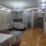Satılır 2 otaqlı Yeni Tikili, Qara Qarayev metrosu, 8-ci kilometr, Nizami rayonu 5