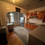 Satılır 3 otaqlı Köhnə Tikili, Nəsimi metrosu, 9-cu mikrorayon, Binəqədi rayonu 11