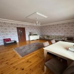 Satılır 3 otaqlı Həyət evi/villa, Buzovna, Xəzər rayonu 4