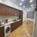 Kirayə (aylıq) 3 otaqlı Yeni Tikili, 8 Noyabr metrosu, Nəsimi rayonu 11