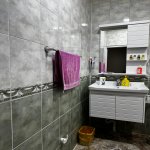 Продажа 2 комнатная Вторичка, м. Мемар Аджеми - 2 метро, 4-ый микрорайон, Насими район 10