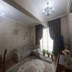 Satılır 4 otaqlı Yeni Tikili, Binə qəs., Xəzər rayonu 5