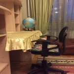 Kirayə (aylıq) 7 otaqlı Yeni Tikili, 28 May metrosu, Xarici İşlər Nazirliyi, Nəsimi rayonu 23