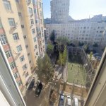 Kirayə (aylıq) 3 otaqlı Yeni Tikili, Badamdar qəs., Səbail rayonu 1