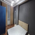 Аренда 3 комнатная Новостройка, İnşaatçılar метро, Ясамал район 2