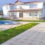 Kirayə (günlük) 7 otaqlı Həyət evi/villa Qəbələ 2
