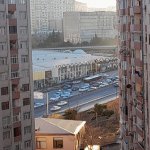 Kirayə (aylıq) 2 otaqlı Yeni Tikili, Memar Əcəmi metrosu, 3-cü mikrorayon, Nəsimi rayonu 2