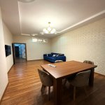 Kirayə (aylıq) 2 otaqlı Yeni Tikili, Gənclik metrosu, Olimpik Star, Nəsimi rayonu 4