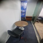 Kirayə (aylıq) 1 otaqlı Ofis, Gənclik metrosu, Nərimanov rayonu 5
