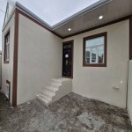 Satılır 4 otaqlı Həyət evi/villa, Binə qəs., Xəzər rayonu 20