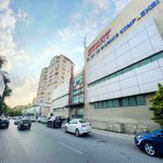 Satılır Obyekt, Neftçilər metrosu, Nizami rayonu 18