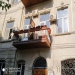 Satılır 8 otaqlı Ofis, Sahil metrosu, Səbail rayonu 9