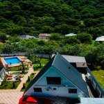 Kirayə (günlük) 5 otaqlı Həyət evi/villa Qəbələ 3