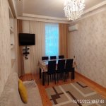 Kirayə (aylıq) 3 otaqlı Yeni Tikili, Yeni Yasamal qəs., Yasamal rayonu 1