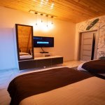 Kirayə (günlük) 3 otaqlı Həyət evi/villa Qəbələ 14