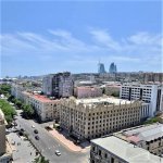 Продажа 2 комнатная Новостройка, м. Ичяришяхяр метро, Сябаиль район 3