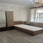 Kirayə (aylıq) 4 otaqlı Köhnə Tikili, Nəriman Nərimanov metrosu, Montin qəs., Nərimanov rayonu 1