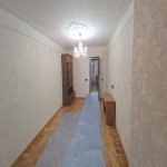 Аренда 3 комнат Вторичка, м. Насими метро, Насими район 1