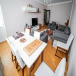 Продажа 3 комнат Новостройка, м. Нариман Нариманов метро, Наримановский р-н район 4