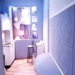 Kirayə (günlük) 3 otaqlı Köhnə Tikili, Sahil metrosu, Nəsimi rayonu 13