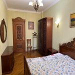 Kirayə (aylıq) 3 otaqlı Yeni Tikili, Nəriman Nərimanov metrosu, Nərimanov rayonu 16