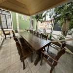 Посуточно 5 комнатная Дома/Виллы Исмаиллы 25