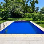 Kirayə (günlük) 5 otaqlı Həyət evi/villa Qəbələ 12