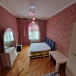 Kirayə (aylıq) 6 otaqlı Həyət evi/villa, Həzi Aslanov metrosu, Əhmədli, Xətai rayonu 23