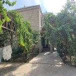 Satılır 7 otaqlı Həyət evi/villa, Neftçilər metrosu, Bakıxanov qəs., Sabunçu rayonu 13