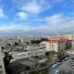 Satılır 1 otaqlı Yeni Tikili, Həzi Aslanov metrosu, Xətai rayonu 6