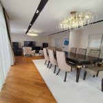 Kirayə (aylıq) 4 otaqlı Yeni Tikili, İçərişəhər metrosu, Səbail rayonu 4