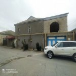 Satılır 4 otaqlı Həyət evi/villa, Bülbülə qəs., Suraxanı rayonu 1