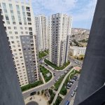Satılır 3 otaqlı Yeni Tikili, Həzi Aslanov metrosu, Xətai rayonu 14