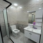 Kirayə (aylıq) 2 otaqlı Yeni Tikili, Qara Qarayev metrosu, Nizami rayonu 10