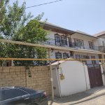 Satılır 5 otaqlı Həyət evi/villa, Avtovağzal metrosu, Biləcəri qəs., Binəqədi rayonu 18