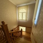 Satılır 7 otaqlı Həyət evi/villa, Avtovağzal metrosu, Biləcəri qəs., Binəqədi rayonu 16